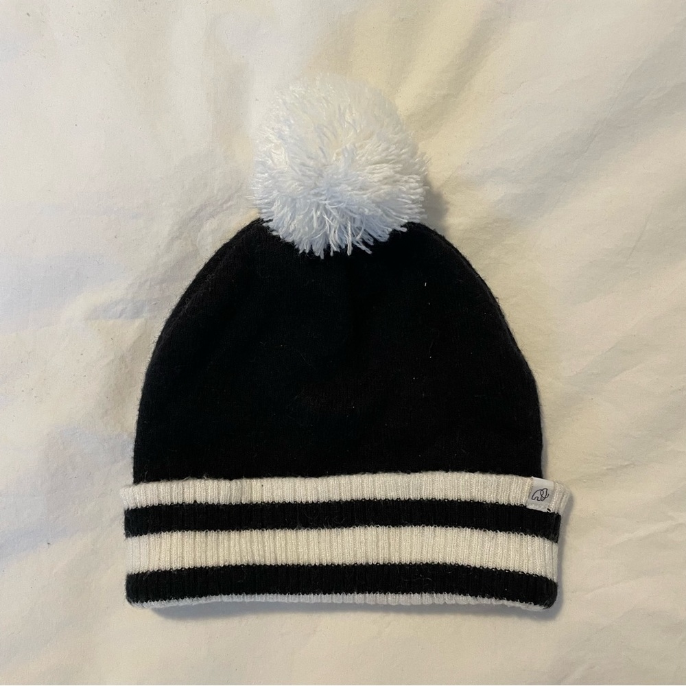 Jack & Winn Toddler Beanie